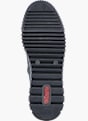 Rieker Damen Kurzstiefel Grün 142097 3