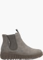 Rieker Damen Chelsea Boots Grau 142098 1