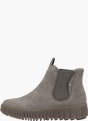 Rieker Damen Chelsea Boots Grau 142098 2