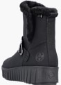 Rieker Damen Kurzstiefel Schwarz 142101 4