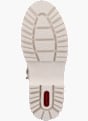 Rieker Damen Schnürstiefel Beige 142102 3