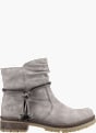 Rieker Damen Kurzstiefel Grau 142109 1