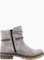 Rieker Damen Kurzstiefel Grau 142109 3