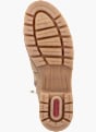 Rieker Damen Schnürstiefel Beige 142111 3