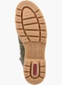 Rieker Damen Schnürstiefel Grün 142112 3