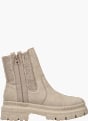 Rieker Damen Chelsea Boots Beige 142125 1