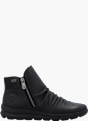 Rieker Damen Kurzstiefel Schwarz 142126 1