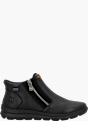 Rieker Damen Kurzstiefel Schwarz 142127 1