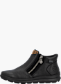 Rieker Damen Kurzstiefel Schwarz 142127 2