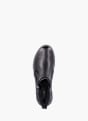 Rieker Damen Kurzstiefel Schwarz 136698 4