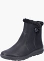 Rieker Damen Kurzstiefel Schwarz 142128 2