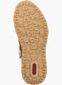 Rieker Damen Schnürstiefel Braun 142130 3