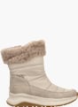 Rieker Damen Kurzstiefel Beige 142133 1