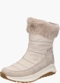 Rieker Damen Kurzstiefel Beige 142133 3