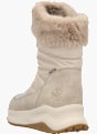 Rieker Damen Kurzstiefel Beige 142133 4