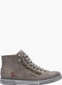 Rieker Damen Schnürstiefel Grau 142135 1