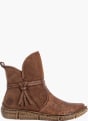 Rieker Damen Kurzstiefel Braun 142138 1