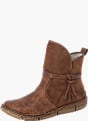 Rieker Damen Kurzstiefel Braun 142138 2