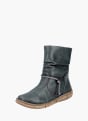 Rieker Damen Kurzstiefel Grün 136705 2
