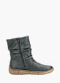 Rieker Damen Kurzstiefel Grün 136705 3