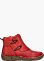 Rieker Damen Kurzstiefel Rot 142139 1
