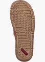 Rieker Damen Kurzstiefel Rot 142139 2