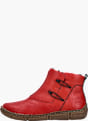 Rieker Damen Kurzstiefel Rot 142139 3