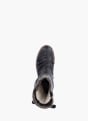 Rieker Damen Kurzstiefel Schwarz 136716 4