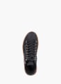 Rieker Damen Schnürstiefel Schwarz 136725 4