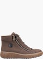 Rieker Damen Kurzstiefel Braun 142153 1