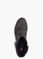 Rieker Damen Kurzstiefel Grau 136730 4