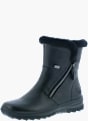 Rieker Damen Kurzstiefel Schwarz 142155 2
