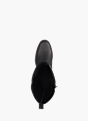 Rieker Damen Hochschaftstiefel Schwarz 136732 4