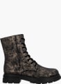 Rieker Damen Biker Boots Bronze 142162 1