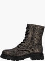 Rieker Damen Biker Boots Bronze 142162 2