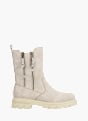Rieker Damen Biker Boots Beige 136734 1