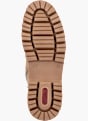 Rieker Damen Schnürstiefel Beige 142165 2