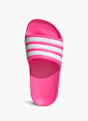 adidas Aqua adilette Pink 131657 1