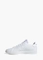 adidas Advantage Base 2.0 Schuh Weiß 142956 3