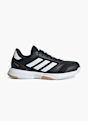adidas Ligra 8 Indoor Schuh Schwarz 133572 1