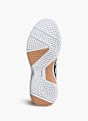 adidas Ligra 8 Indoor Schuh Schwarz 133572 3