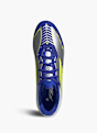 adidas F50 League Messi FG/MG Fußballschuh Silber 133125 2