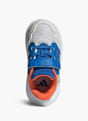 adidas Tensaur Run 3.0 Kids Schuh Grau 133424 2