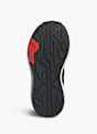adidas ADIDAS MARVEL SPIDER-MAN RUNNER KIDS SCHUH Schwarz 133355 3