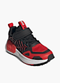adidas ADIDAS MARVEL SPIDER-MAN RUNNER KIDS SCHUH Schwarz 133355 4