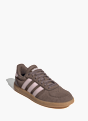 adidas Breaknet Sleek Schuh Braun 169005 2