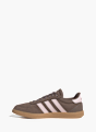 adidas Breaknet Sleek Schuh Braun 169005 3