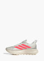 adidas RUNFALCON 6 ATR Turnschuh Grau 169210 3
