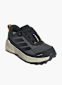 adidas Terrex Trailmaker 2 RAIN.RDY Wanderschuh Grau 133245 4