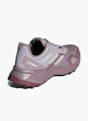 adidas TERREX Soulstride Trailrunning-Schuh Lila 132904 4